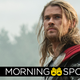 Image for article titled Thor: Ragnarok Set Footage Teases First Look at Valkyrie